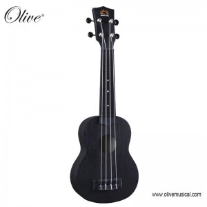 Cheapest price colorful ukulele 4 strings Carbon Fiber ukulele Wholesale factory OEM and ODM