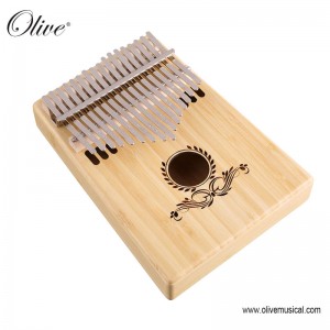 KALIMBA BM-KA | OLIVE