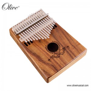 KALIMBA KO-KA | OLIVE