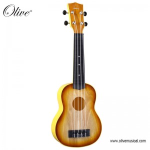 21 inch cheap price wholesale ukulele for beginners